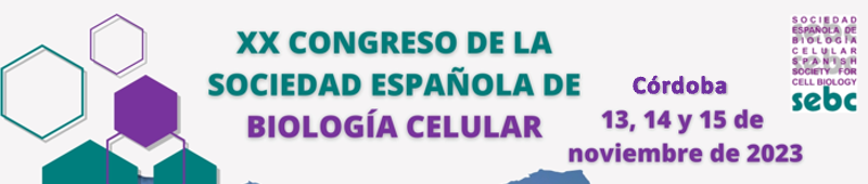 Información de congresos