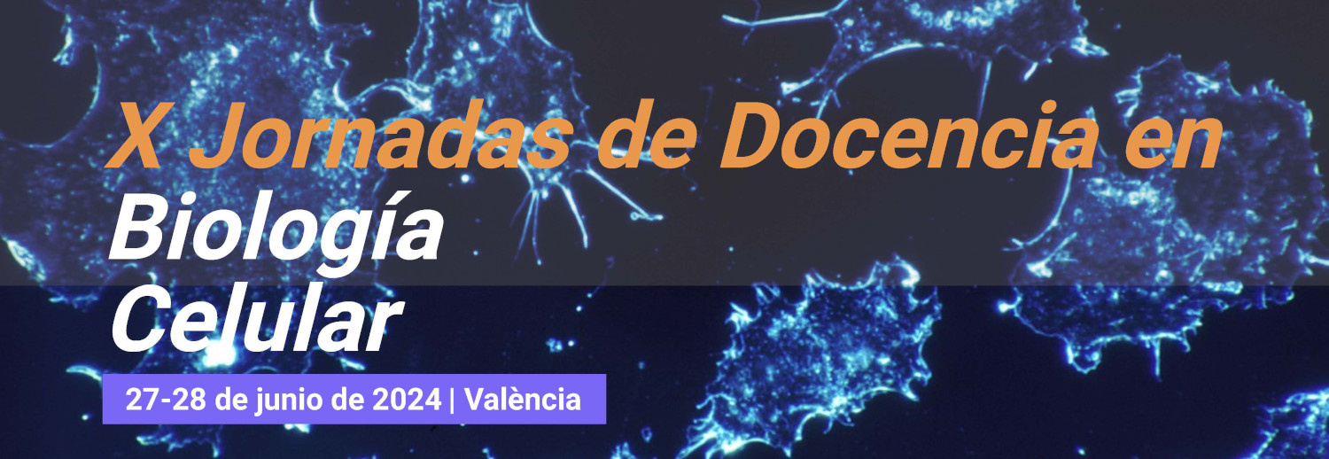 Información de congresos