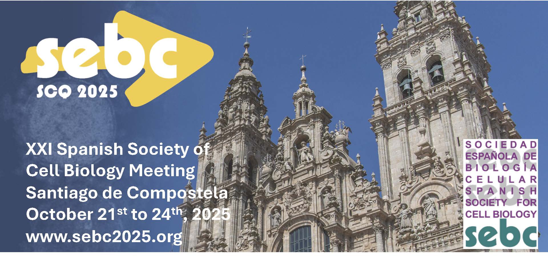 Información de congresos
